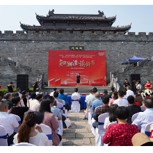 我爱湘潭我的家｜“知湘潭·读好书”阅读分享集中示范活动精彩纷呈