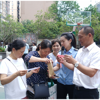计量惠民暖人心 服务到家零距离 湘潭这场计量日主题活动有趣有料