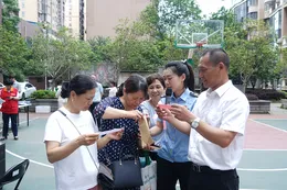 计量惠民暖人心 服务到家零距离 湘潭这场计量日主题活动有趣有料