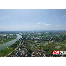 湘潭启动耕地布局优化两年行动 打造“百千万亩”良田示范片