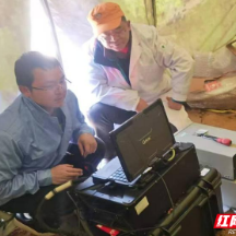 江南工业集团4600米雪域高原上的技术突围战