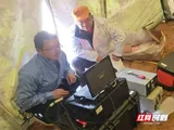 江南工业集团4600米雪域高原上的技术突围战