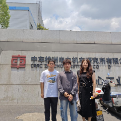 湖南理工职院：学生实习难适应？教师到场解难题