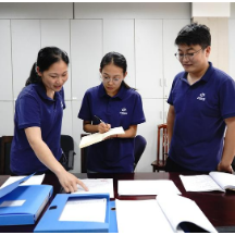 江南工业集团扎实推进研发支出专项审计工作