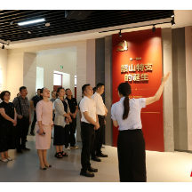 湘潭市直机关工委这场主题党日活动走“心”又走“实”