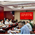 湘潭市直机关工委到市交通运输局、市市场监管局调研指导机关党建工作