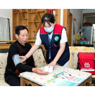 雨湖区基本公共卫生服务工作在省级绩效评价中排名前列