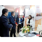 湘潭市妇幼保健院100期直播背后是健康温暖的守护