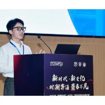 全国特等奖 电气职院学子在全国舞台展示优秀英语作品