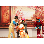 视频丨当情景剧、穿越剧遇上健康科普 湘潭这场大赛“玩”出新花样