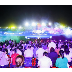 岳塘放歌2025湘钢之夜长株潭歌咏大联欢活动火热举行