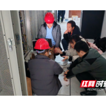 湘潭高速以技术革新助力集团数字化转型提速