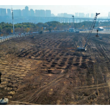 开门红 湘潭城发·建工集团助力旅发大会重点项目建设