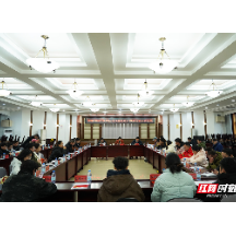 湘潭在全省率先实现主城区配送站点与社区“一对一”结对全覆盖