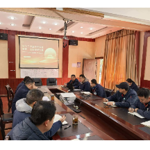 干货满满!江南工业集团宣讲员分享实践故事