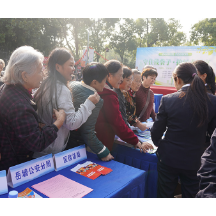 岳塘区三维发力 金融“活水”赋能高质量发展
