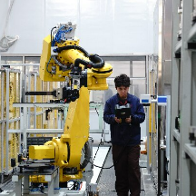 江南工业集团深耕“红箭”党建品牌  绘就高质量发展“红色答卷”