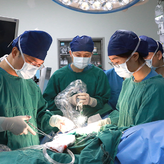 念好“改提优防”四字诀 湘潭绘就“十五五”健康新图景