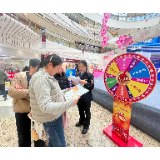 岳塘区市场监管局“3·15”在行动