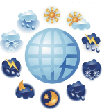 湘潭未来一周阴雨持续