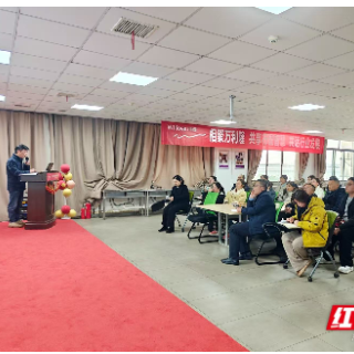 全员践行“我是食安责任者” 湖南万利隆“3·15春雷行动”筑牢品牌信誉