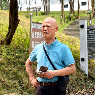 湖南好人·每周一星丨欧建伟：七旬“啄木鸟”的十五年“挑刺”路