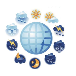 “五一”假期湘潭云雨相间 5月2日至3日有大雨