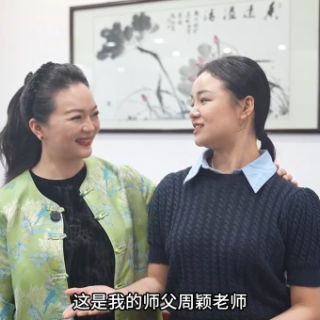 文艺莲城丨名师带徒有话说：舞蹈传承中的“教”与“学”