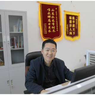 湖南工程学院陈国强：从车间到讲台，多岗淬炼深耕产教融合之路