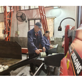 江南工业集团采购仓储配送中心圆满完成紧急保供任务