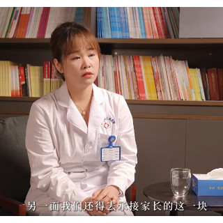 视频丨湘潭市第五人民医院：护士节，我们的心声
