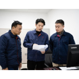 江南工业集团劳动模范林海：调度一线“战将”的青春担当