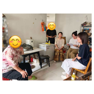湘潭市第五人民医院架起“连心桥” 点亮守护灯