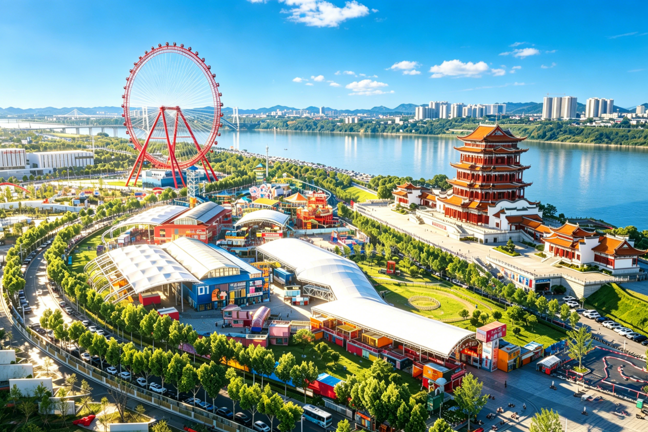 古今交融，文旅新地标——万楼·青年码头。.png