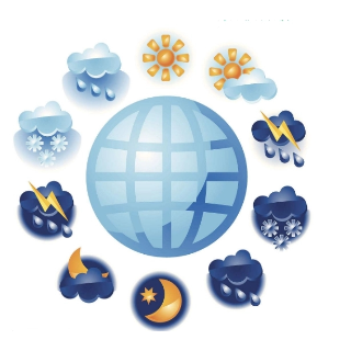 6月30日至7月2日 湘潭将有较强降雨过程