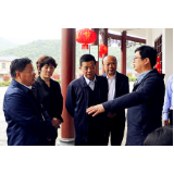 张爱国、徐怀好到资兴督查指导春季开学和旅游工作