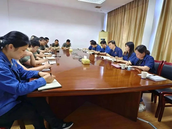 江麓集团：深入运用价值地图“五个一”工作法 全力提升公司价值创造效能