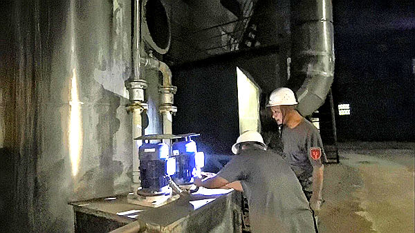 江麓集团：当“雷霆”遇上“麦芒”