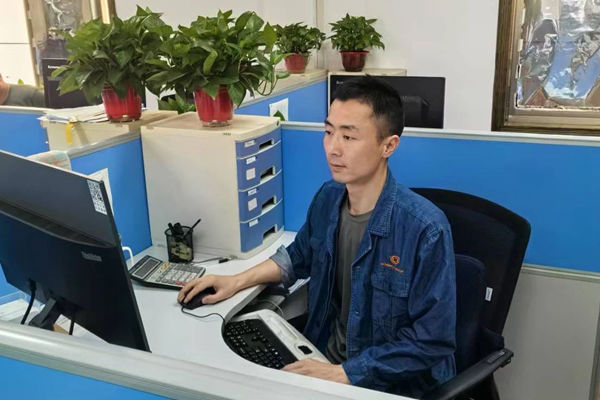 江麓集团：平凡岗位  非凡力量