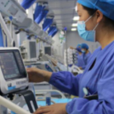 国际护士节丨欧阳志芳：坚守在患者的生命防线上