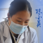 海报丨感谢“医”路有你！永州市妇幼保健院陈小英