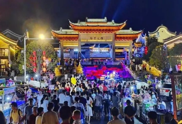 永州市2022年国庆假期文化旅游市场情况综述