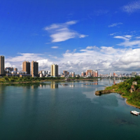 潇湘平丨让市民的文明行为成为文明创建的亮丽风景