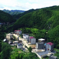 双牌阳明山成立民宿协会 打造区域性集群民宿品牌