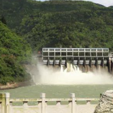 双牌天子山抽水蓄能电站建设调度会召开