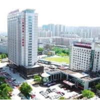 永州职院附属医院完成全市首例经导管主动脉瓣置换术