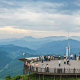 永州避暑 | 蓝山：高山避暑享清凉（组图）