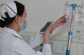 永州市中心医院：元旦我们在 “医”线坚守 守护健康不停歇（组图）