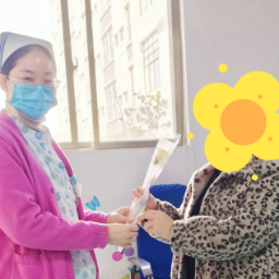 永州市妇幼保健院举办HPV疫苗科普活动