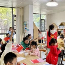 江永：“四点半”学校架起社校共育桥梁